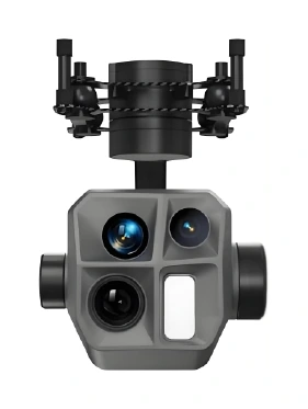 48 MP EO/IR Gimbal Camera